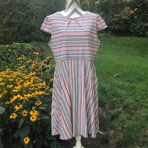 ModCloth dress by Fever London